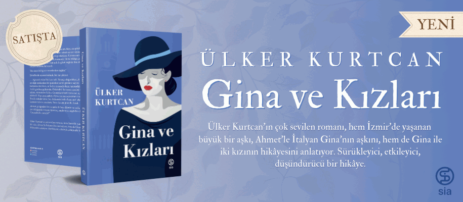 Gina ve Kızları